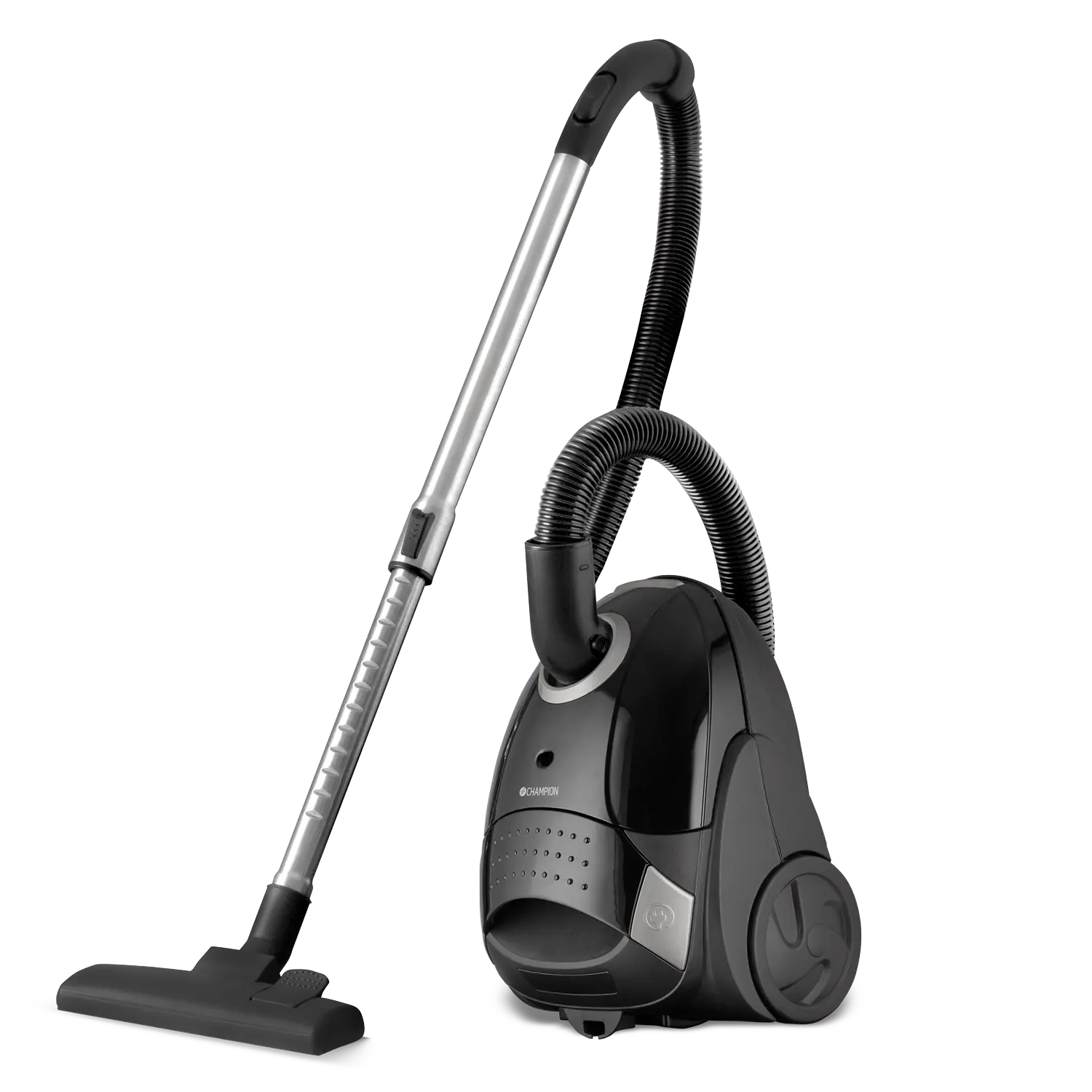 Dammsugare Small 700W 2L DS050 Svart