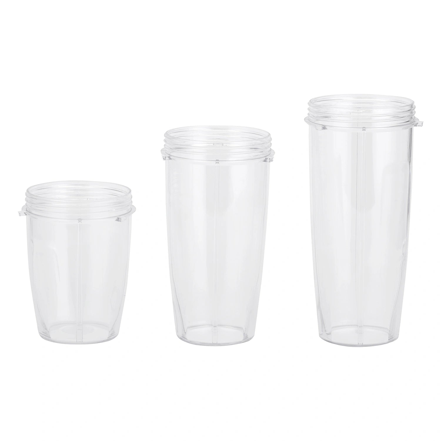 Nutrition Blender Pro Digital 1200W NB500 Svart/Silver