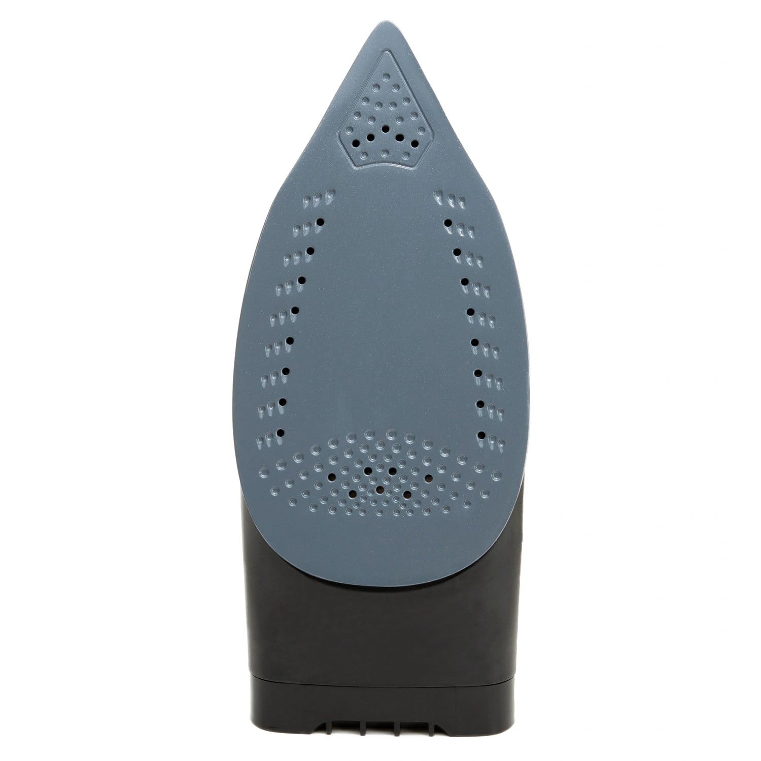 Ångstrykjärn Ceramic 2400W SJ500 Svart