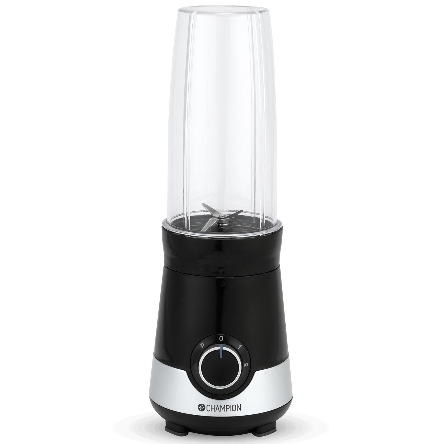 Smoothie Maker Power 300W SM115 Svart/Vit