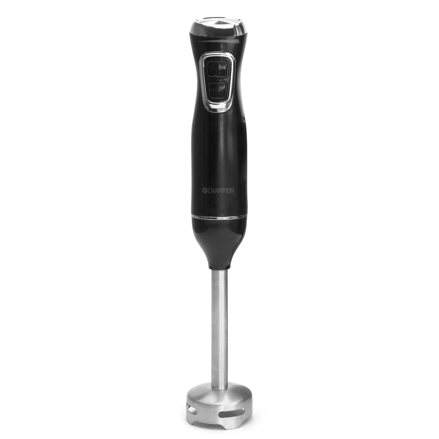 Stavmixer 600W STM300 Rostfri/Svart
