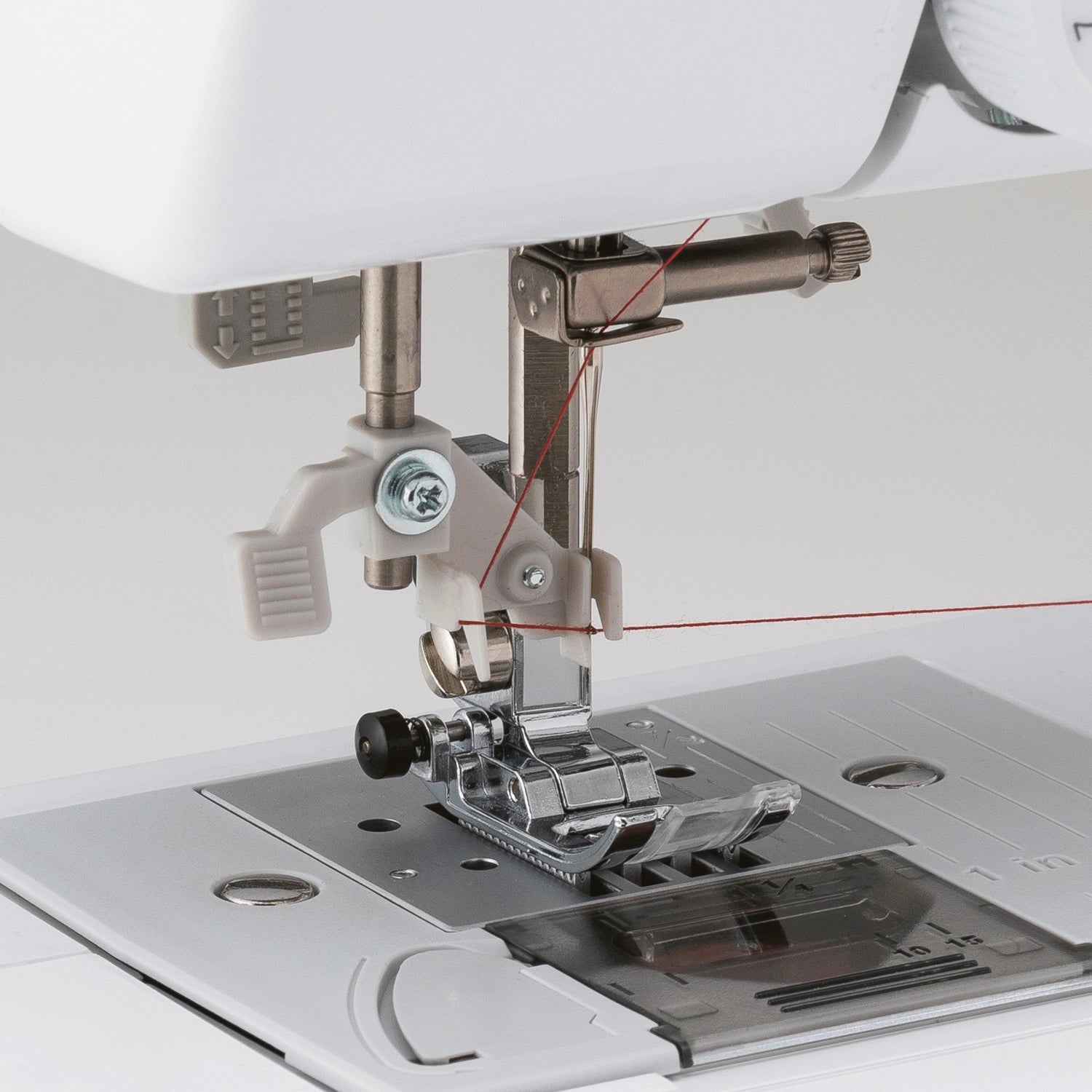 Symaskin CS10S  Elektronisk