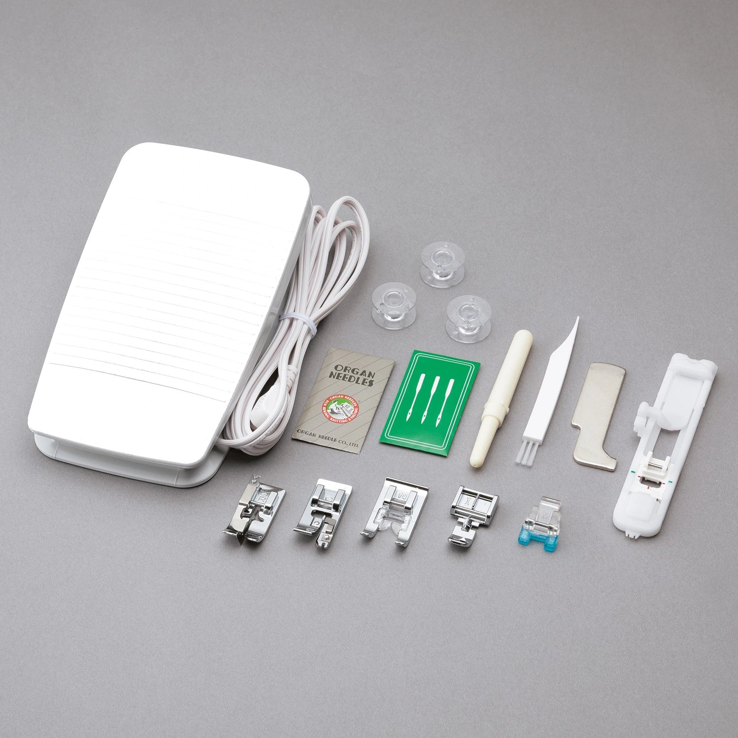Symaskin CS10S  Elektronisk