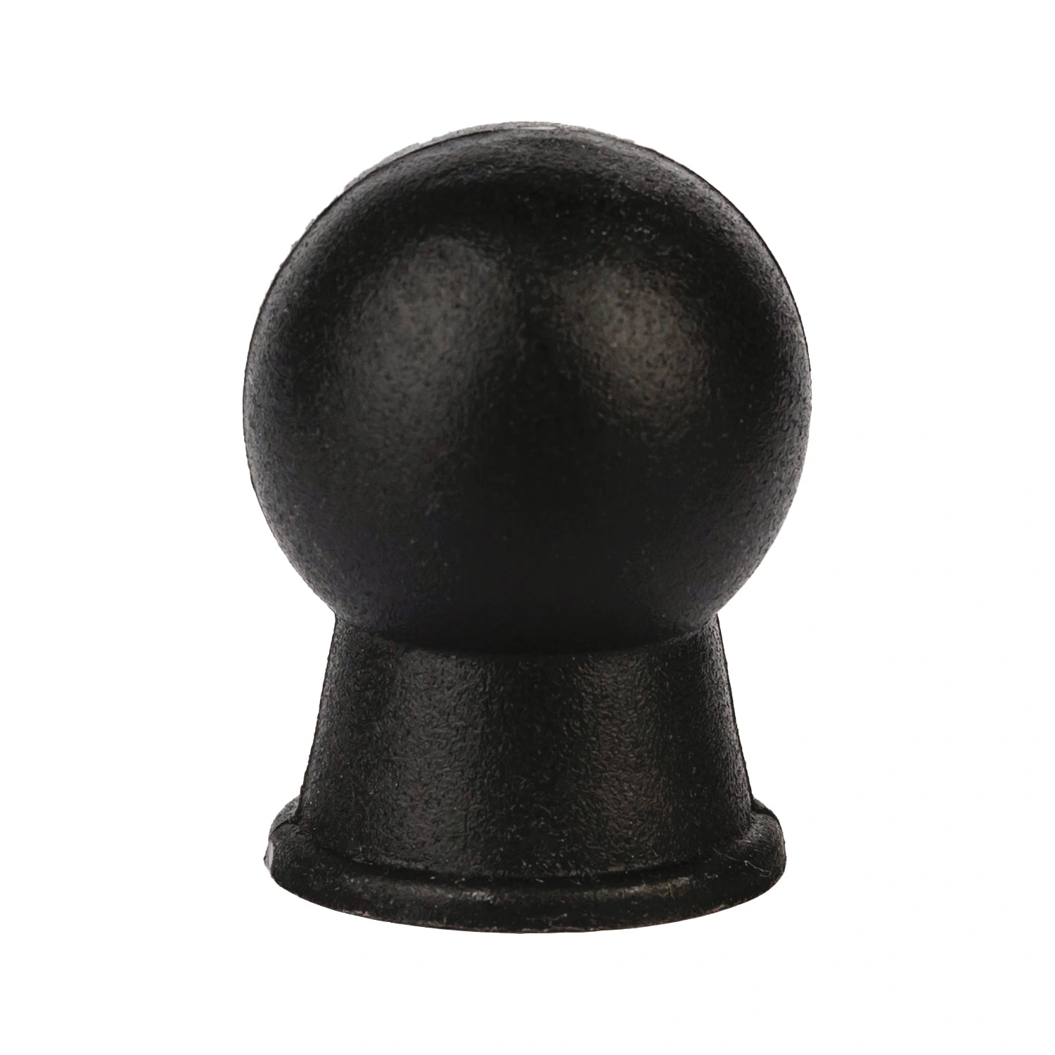 Perkolatorknopp Design skruvfäste 2-pack