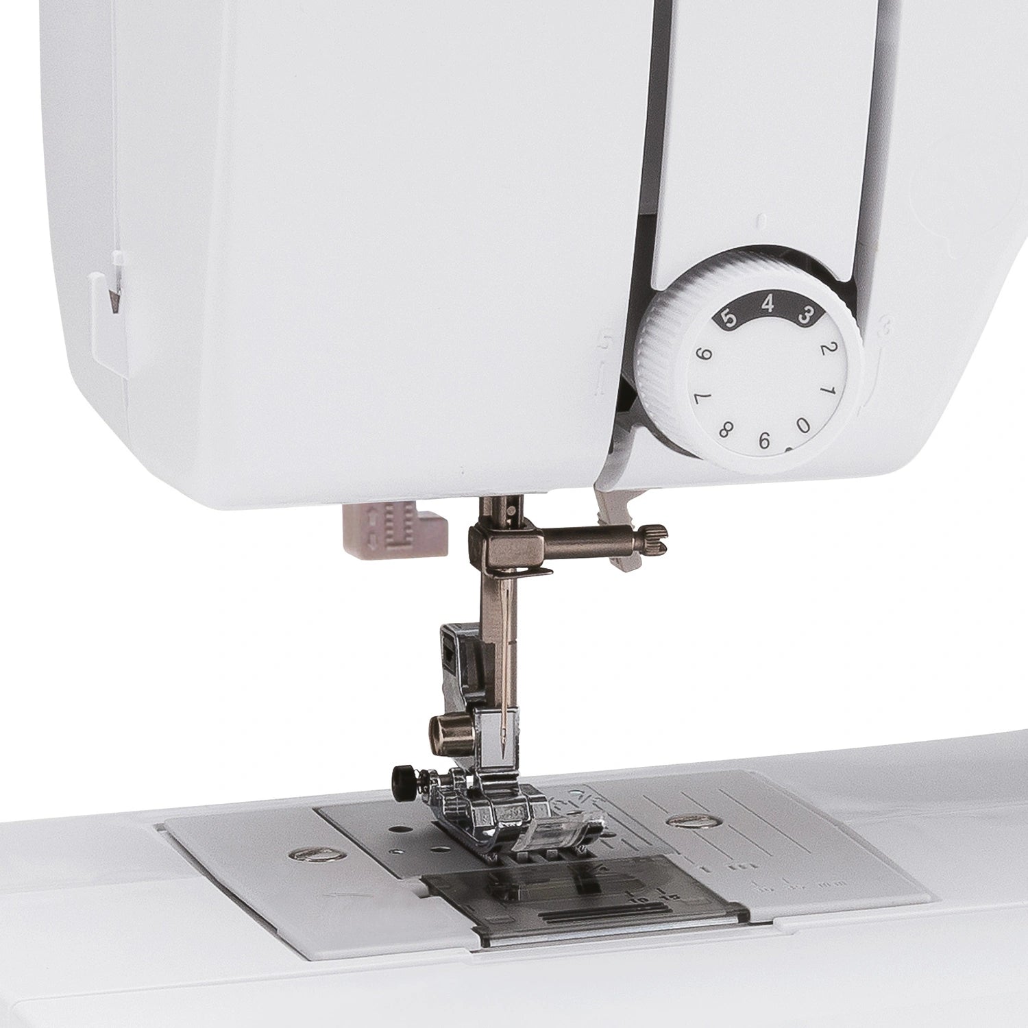 Symaskin FS20SZW1  Elektronisk