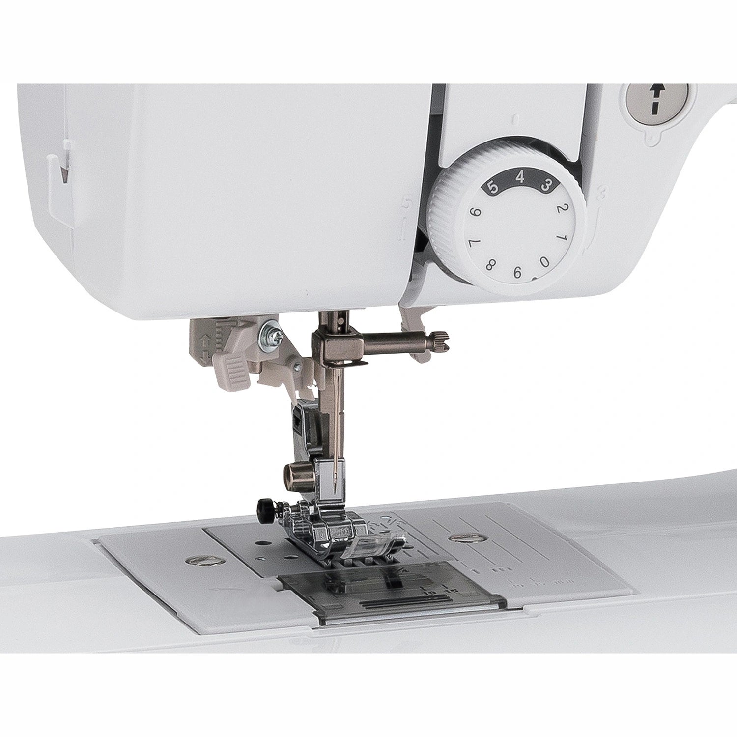 Symaskin FS40SZW1  Elektronisk