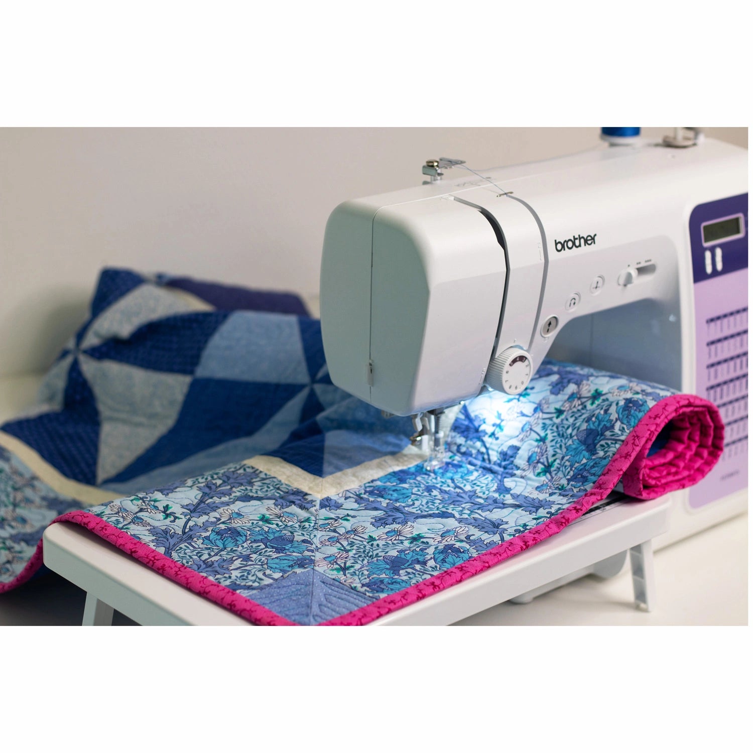 Symaskin FS70WTXZW1  Elektronisk