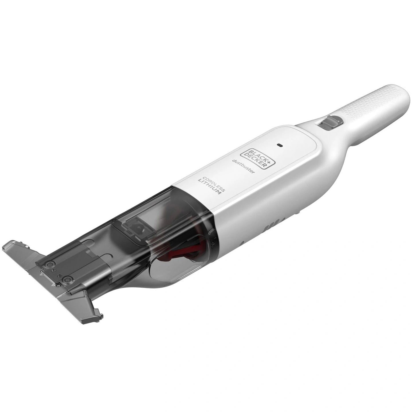 Handdammsugare  HLVC315B11 12V, 1.5 AH