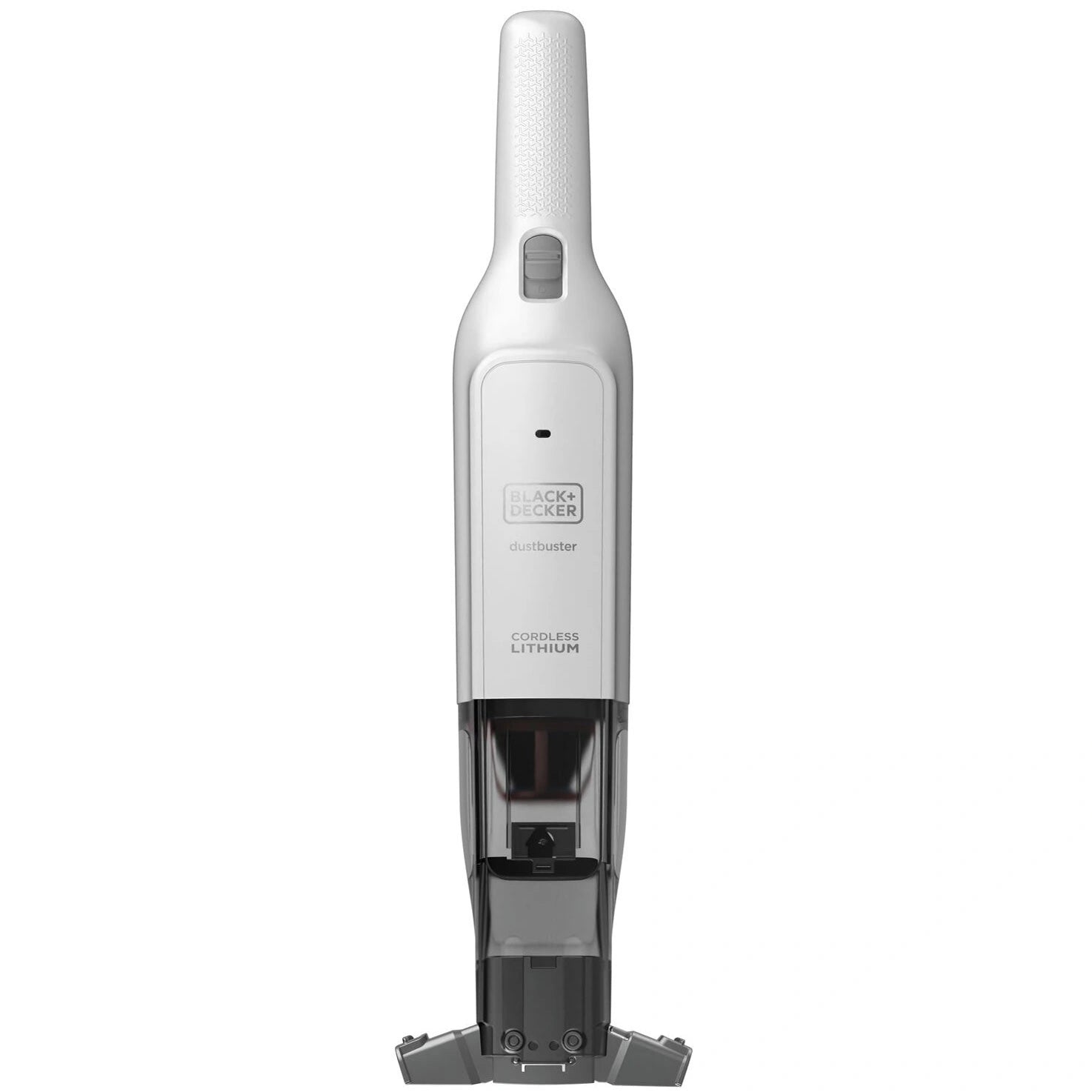 Handdammsugare  HLVC315B11 12V, 1.5 AH