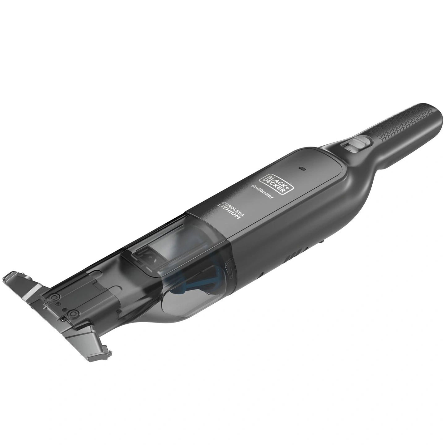 Handdammsugare  HLVC320B11-QW 12V 2,0AH