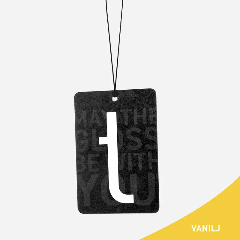 Air Freshener Vanilj