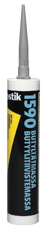Lim & tätningsmedel Bostik 1590 Grå