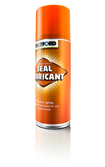Seal Lubricant. 200 ml.