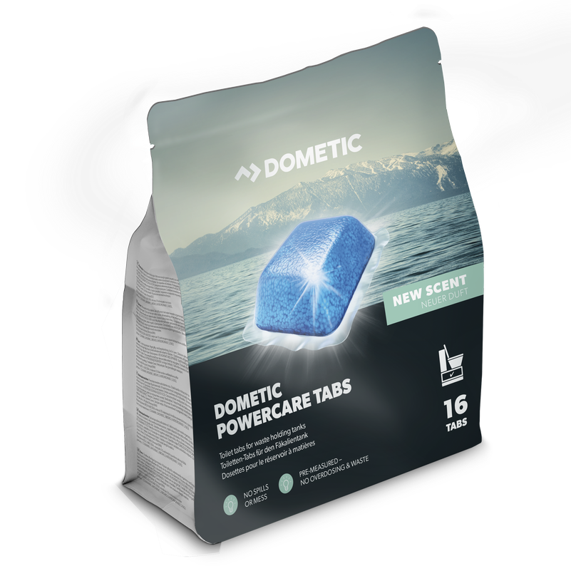 Dometic PowerCare Tabs