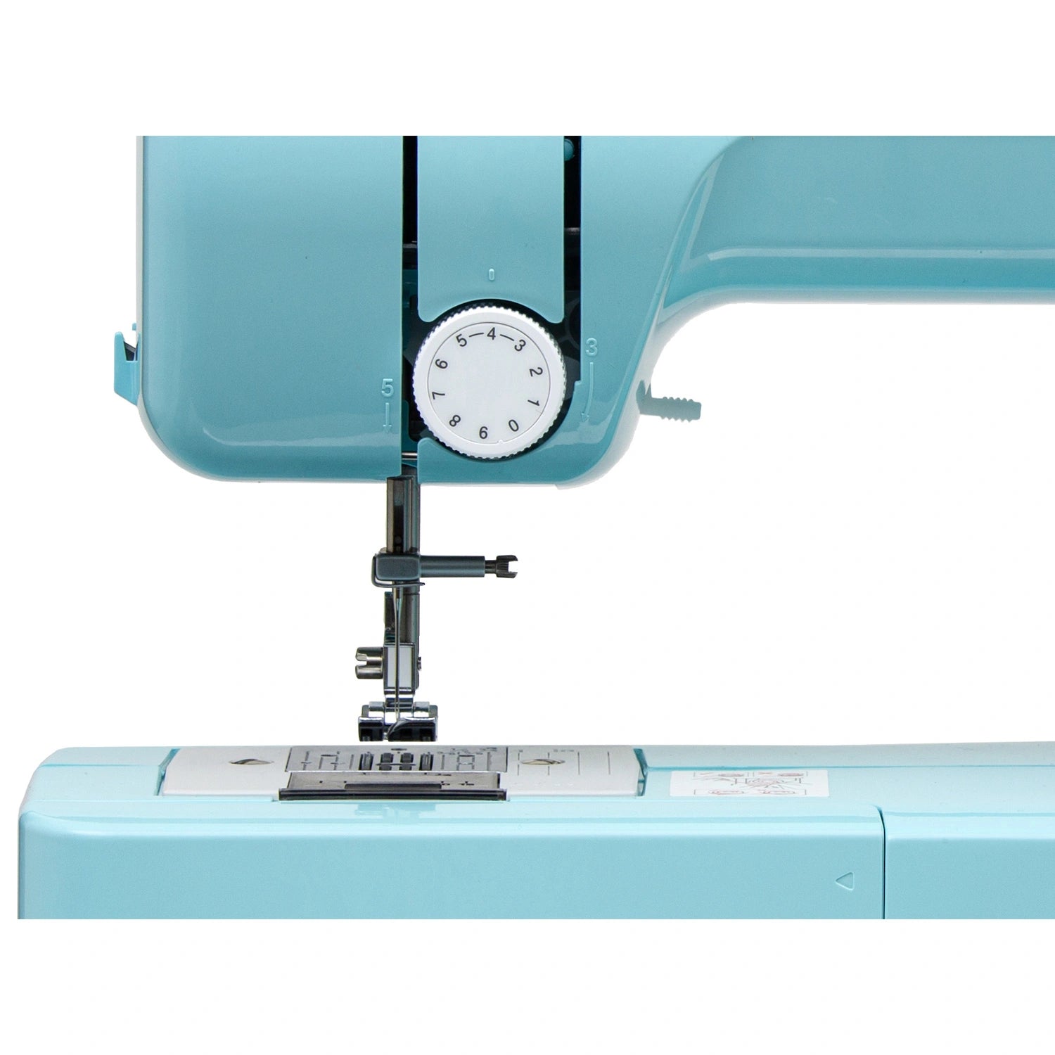 Symaskin LM14ZW1 Mekanisk LimitedEdition Mint