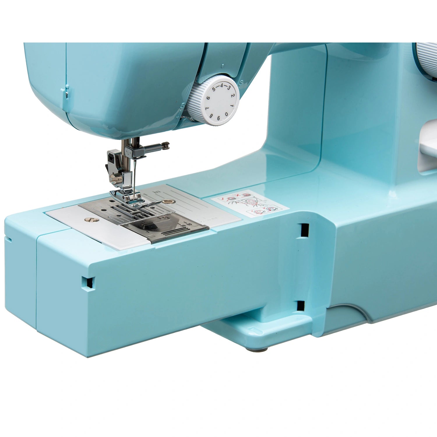 Symaskin LM14ZW1 Mekanisk LimitedEdition Mint