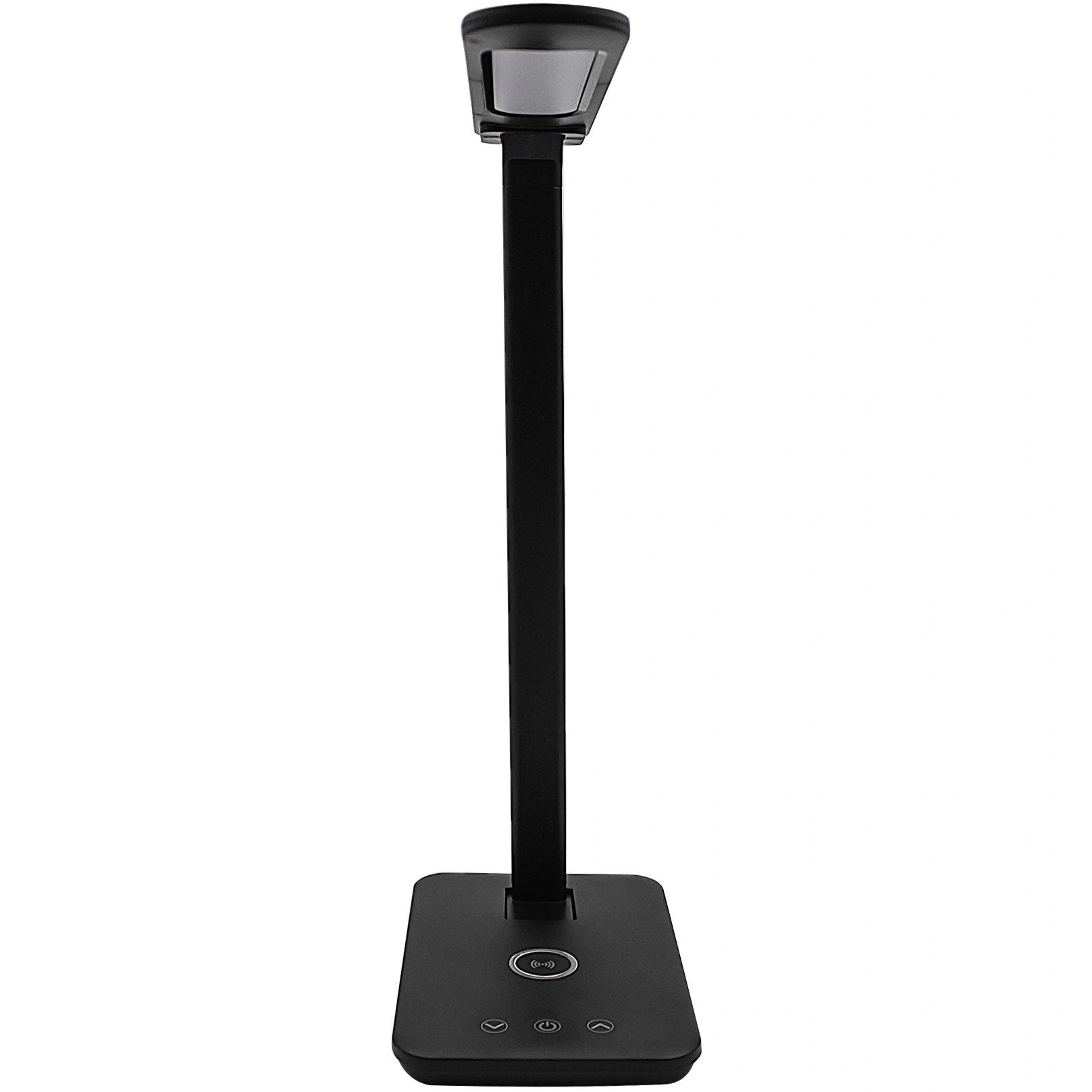 Skrivbordslampa QI-laddning LQI-105