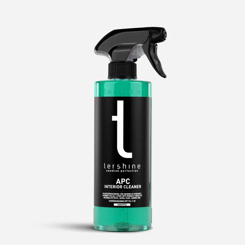 APC - Allrengöring Eukalyptus 500ml