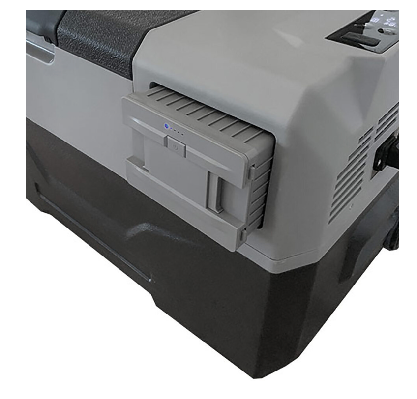 SMART LIVING COOL 50 RECHARGE