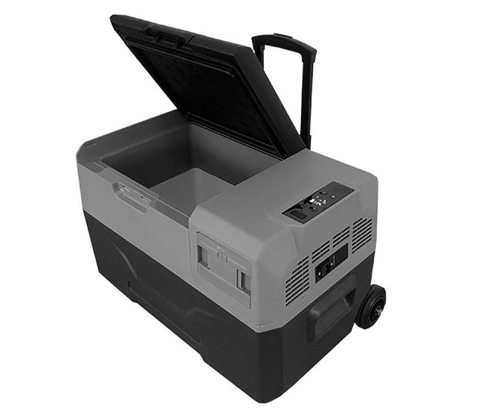 SMART LIVING COOL 50 RECHARGE