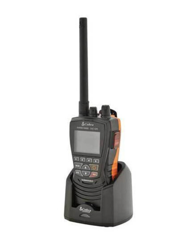 COBRA LADDSKÅL HH600