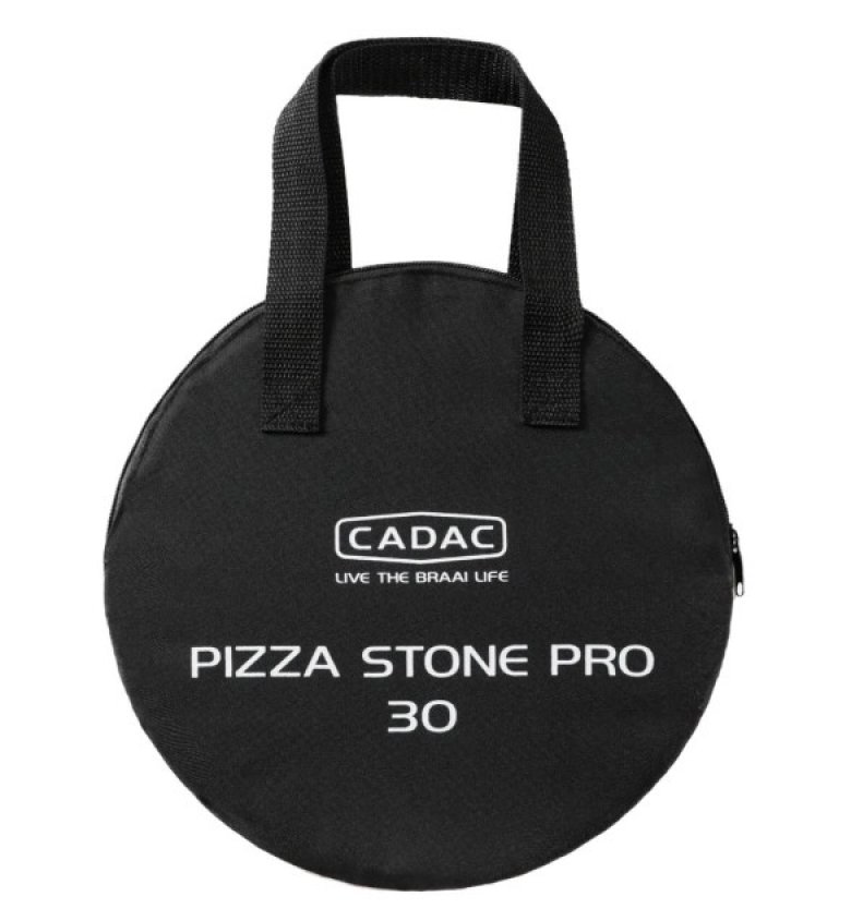 Cadac Safari Chef 2 pizzasten Pro 30.