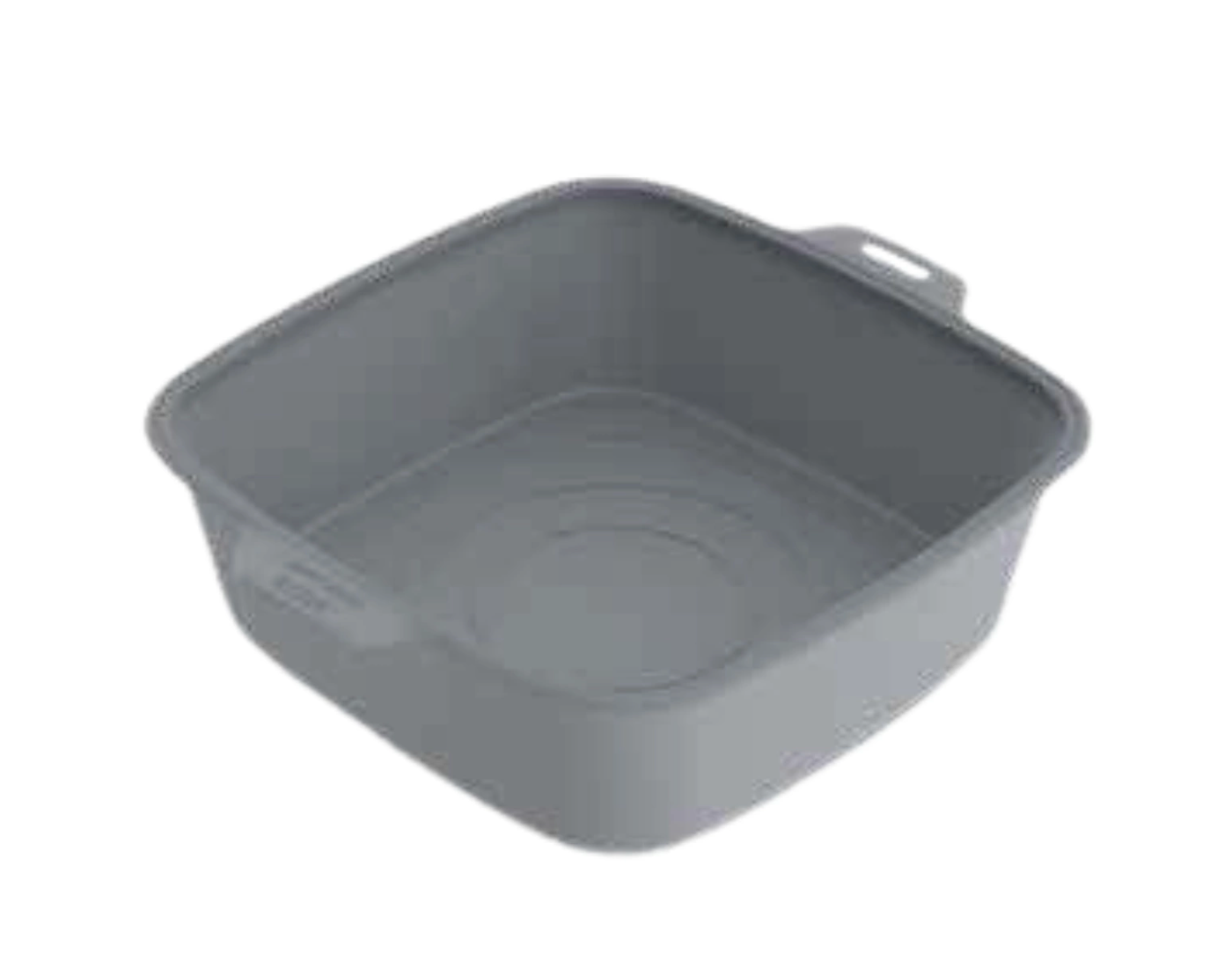 Balja Soft Soak 2-cook. Mått: 392 x 340 x 105 mm.