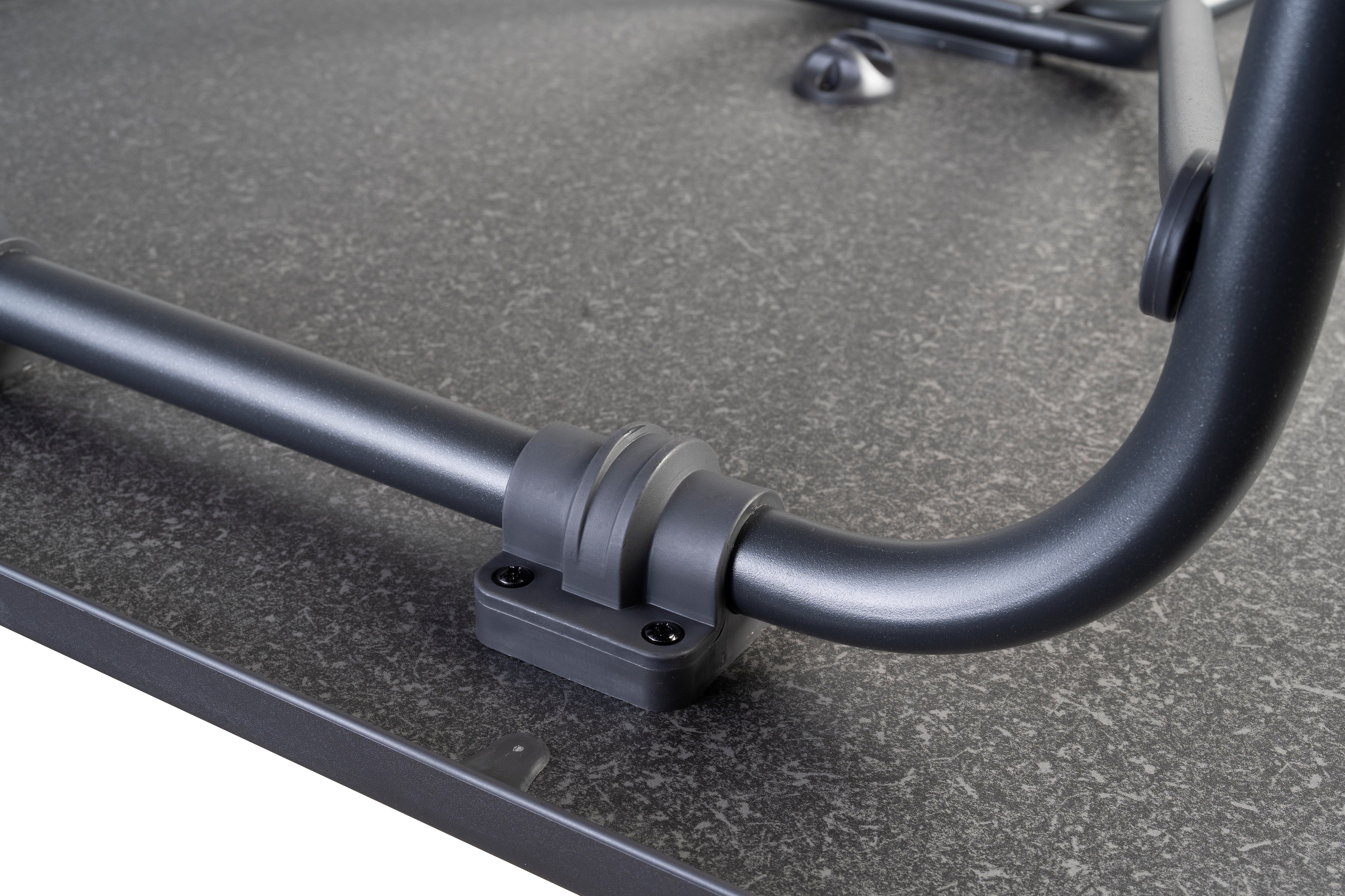 BORD AIRCOLITE 120 BLACK WESTFIELD.