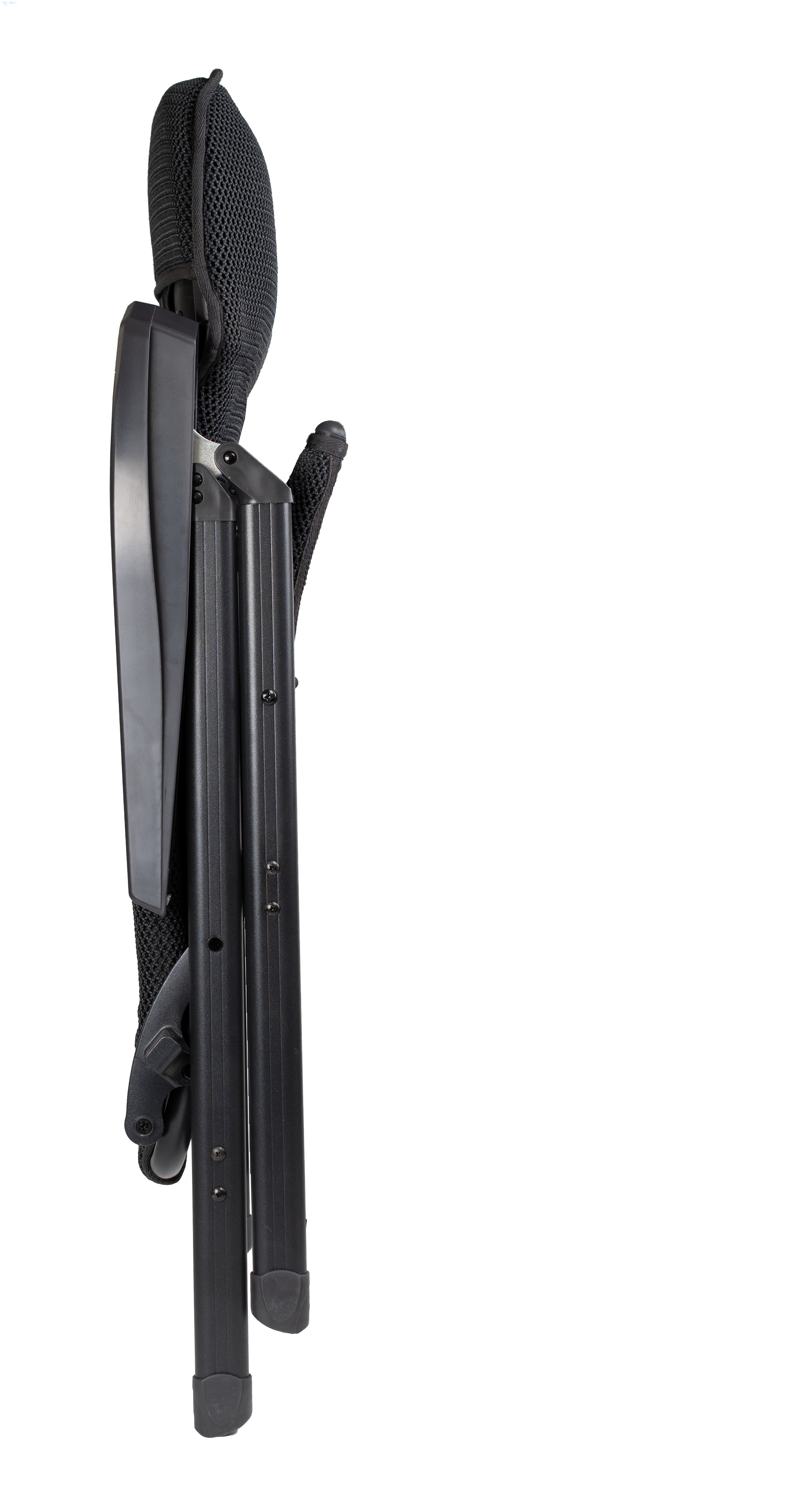 Advancer campingstol XL. Grå (AG)