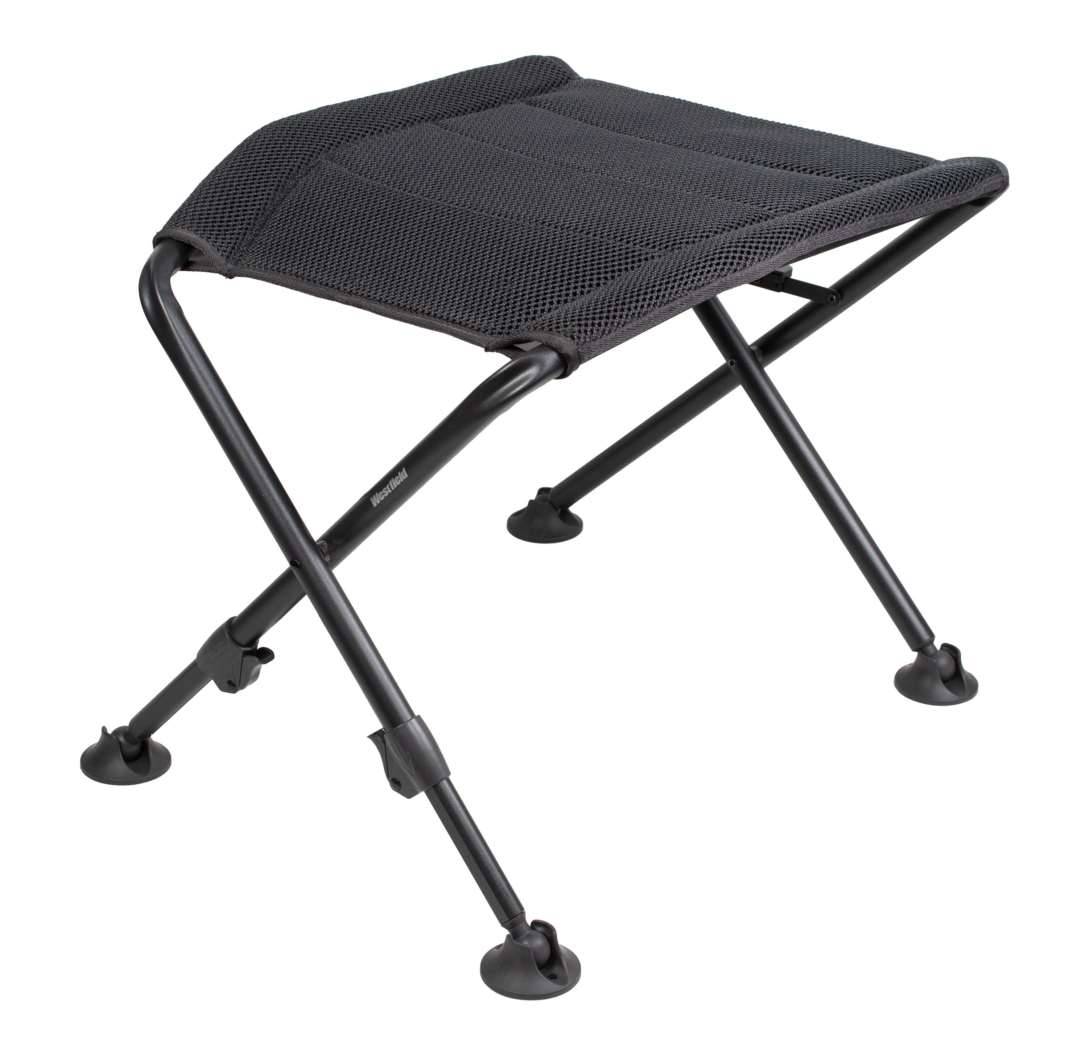 Westfield Focus Fotstöd. Grå