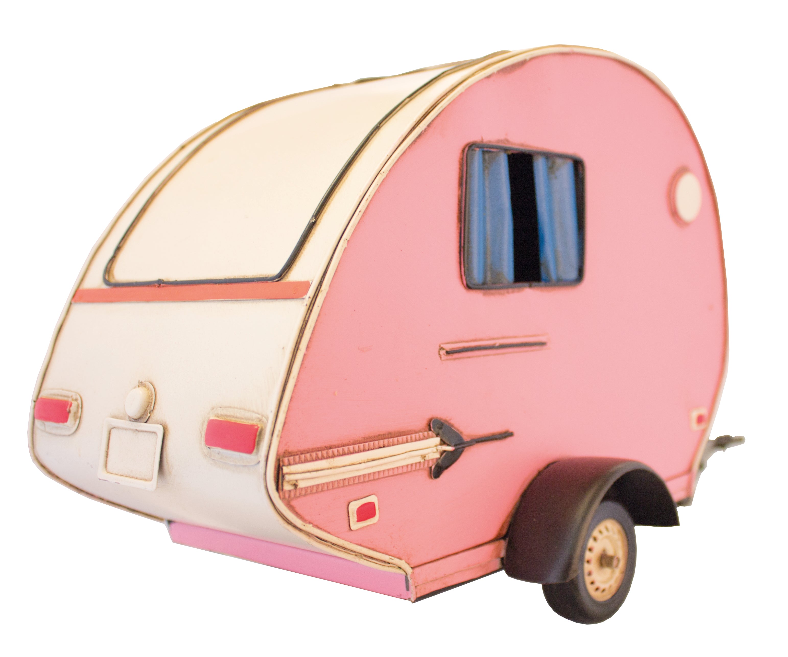 Husvagn ”Rosa Mini”