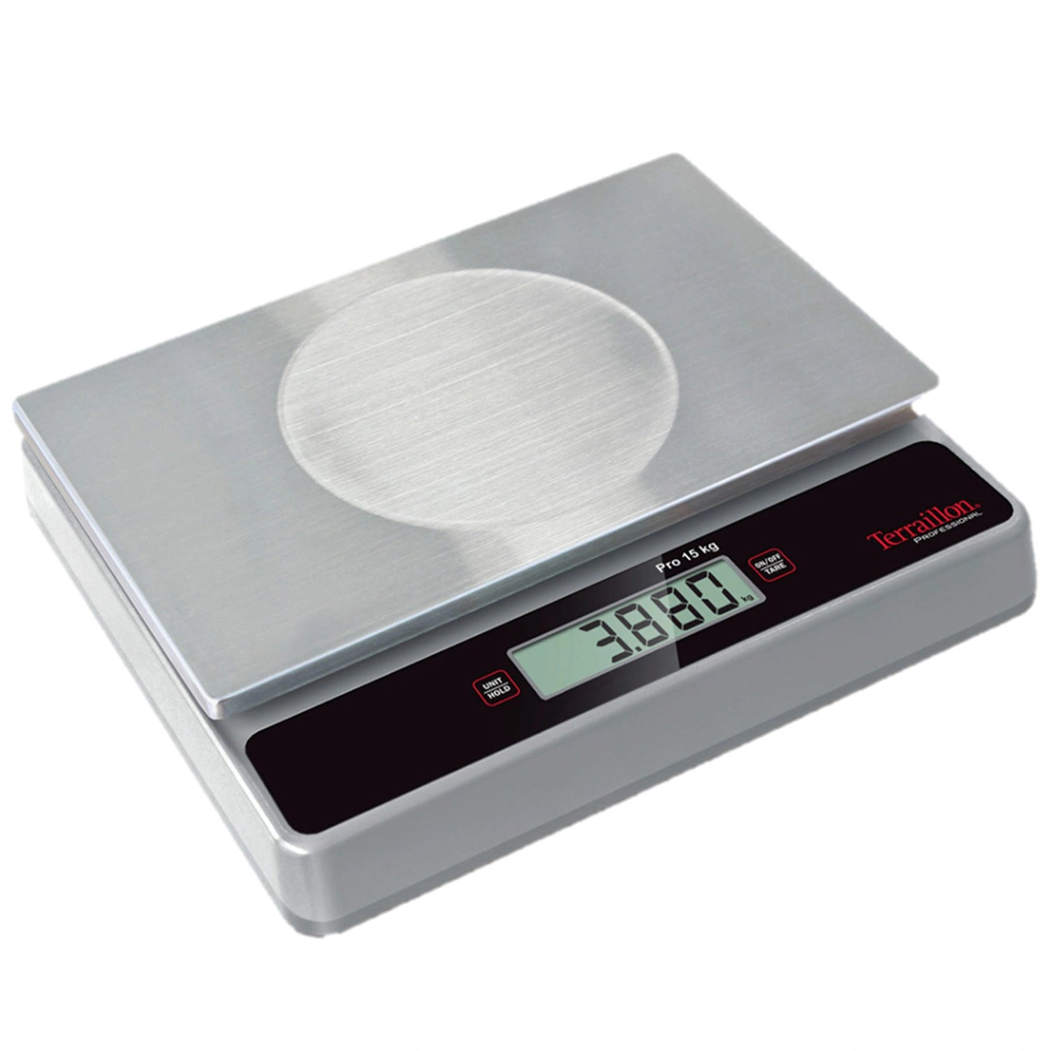 Köksvåg PRO 15kg