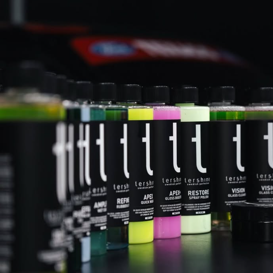 Bilvård – alla produkter