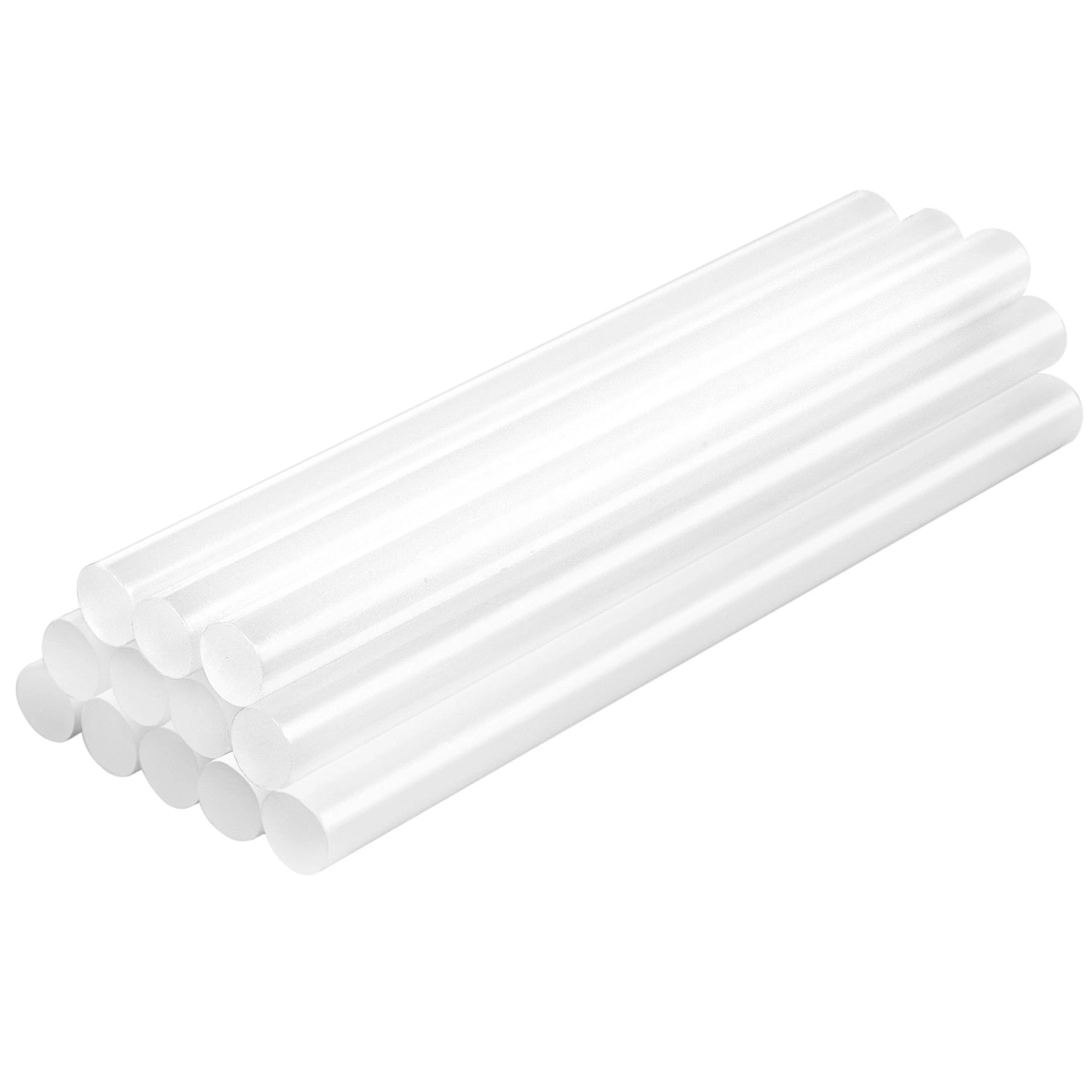 Limstavar för limpistol 7,2x100mm 12-pack