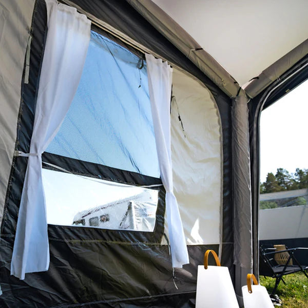 Wera Bohus AIR 430-Mer plats mindre krångel.