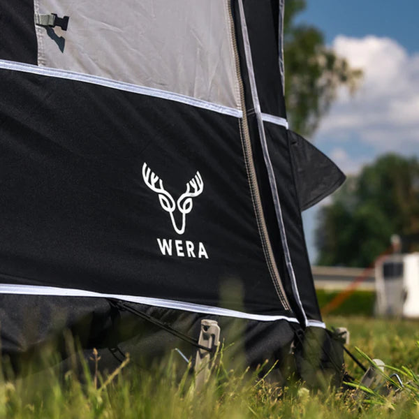 Wera Bohus AIR 430-Mer plats mindre krångel.