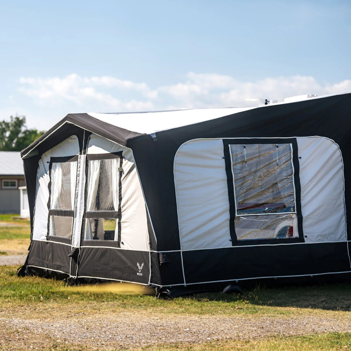 Wera Bohus AIR 430-Mer plats mindre krångel.