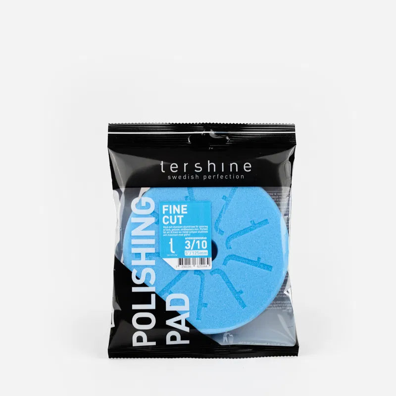 Polertrissa Fine cut