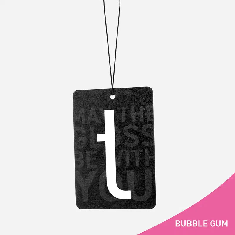 Air Freshener Bubble Gum