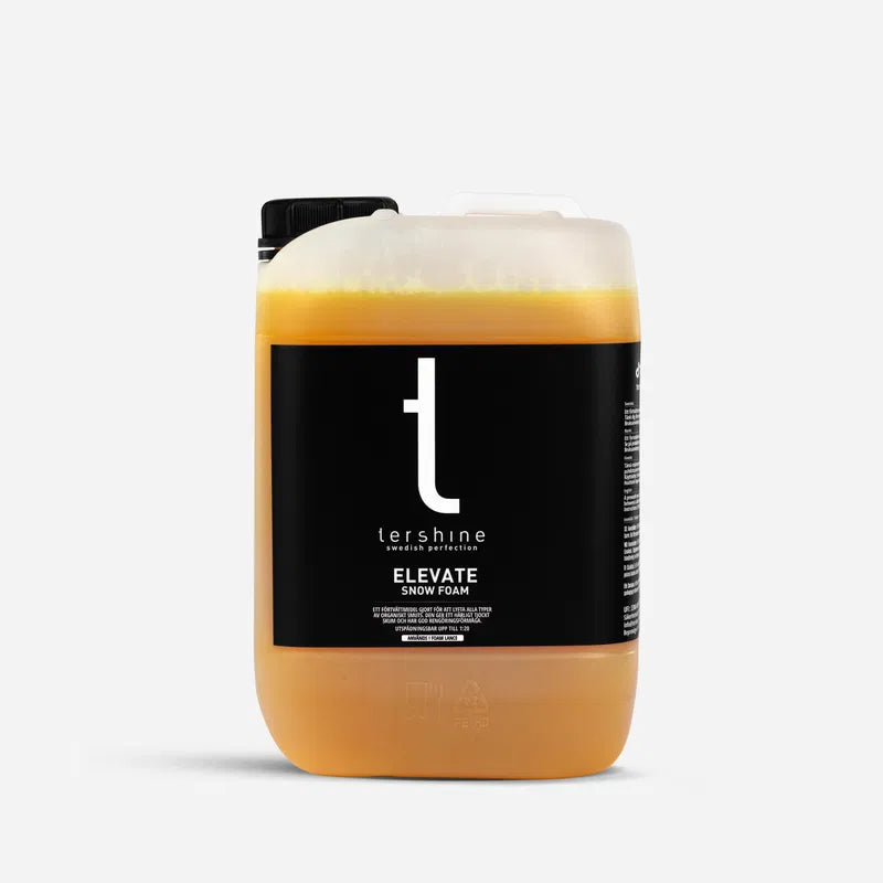 Elevate - Snow Foam 5 L