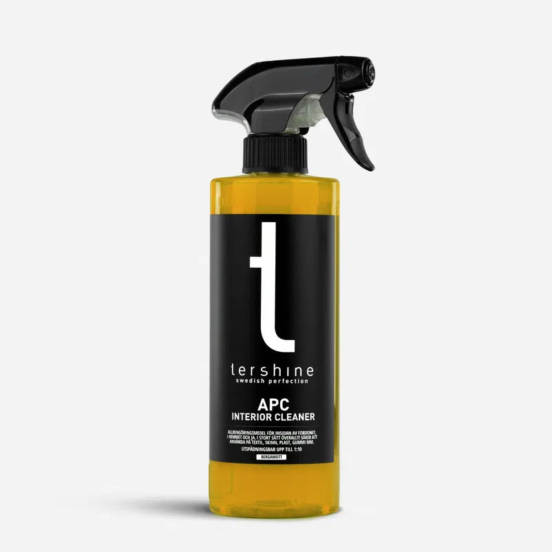 APC - Allrengöring Bergamott 500 ml