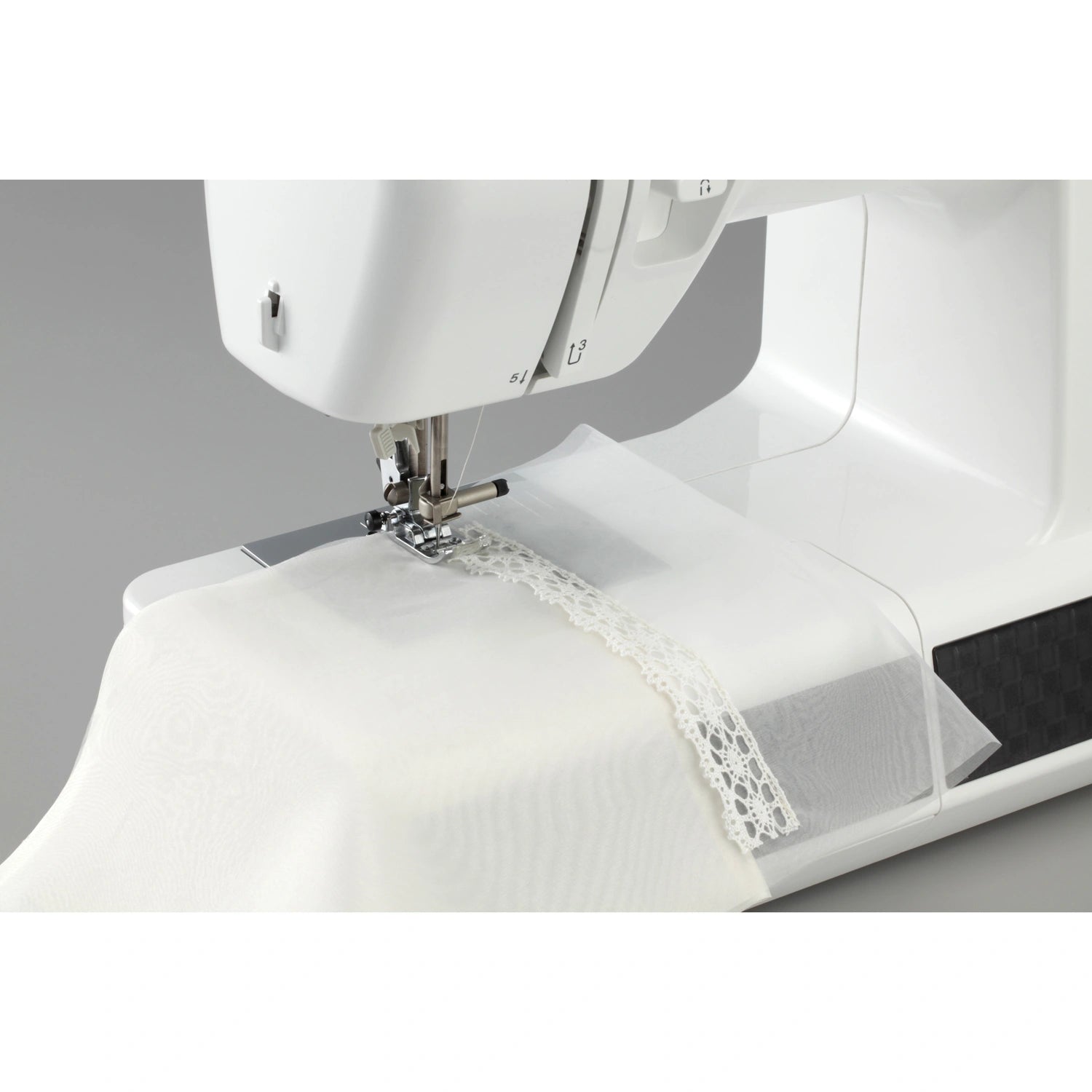 Symaskin HF37ZW1 Mekanisk