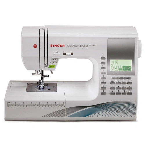 Quantum Stylist 9960N