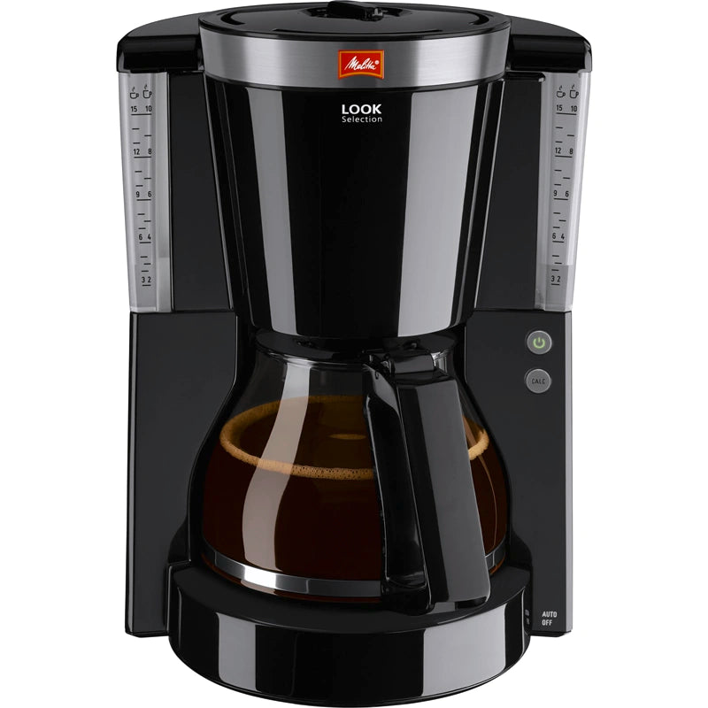 Kaffebryggare Look 4.0 Selection