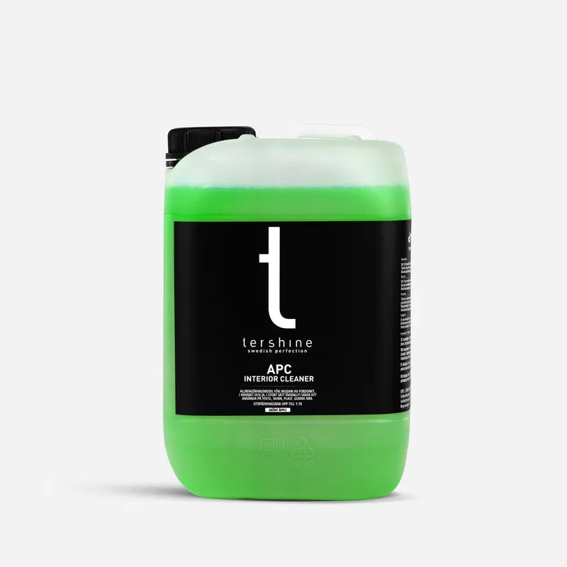 APC - Allrengöring Äpple 5 L