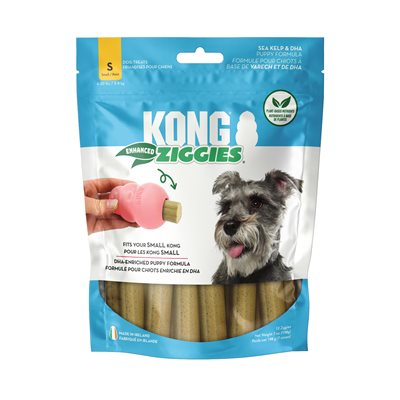 Ziggies Enhanced Puppy M/l