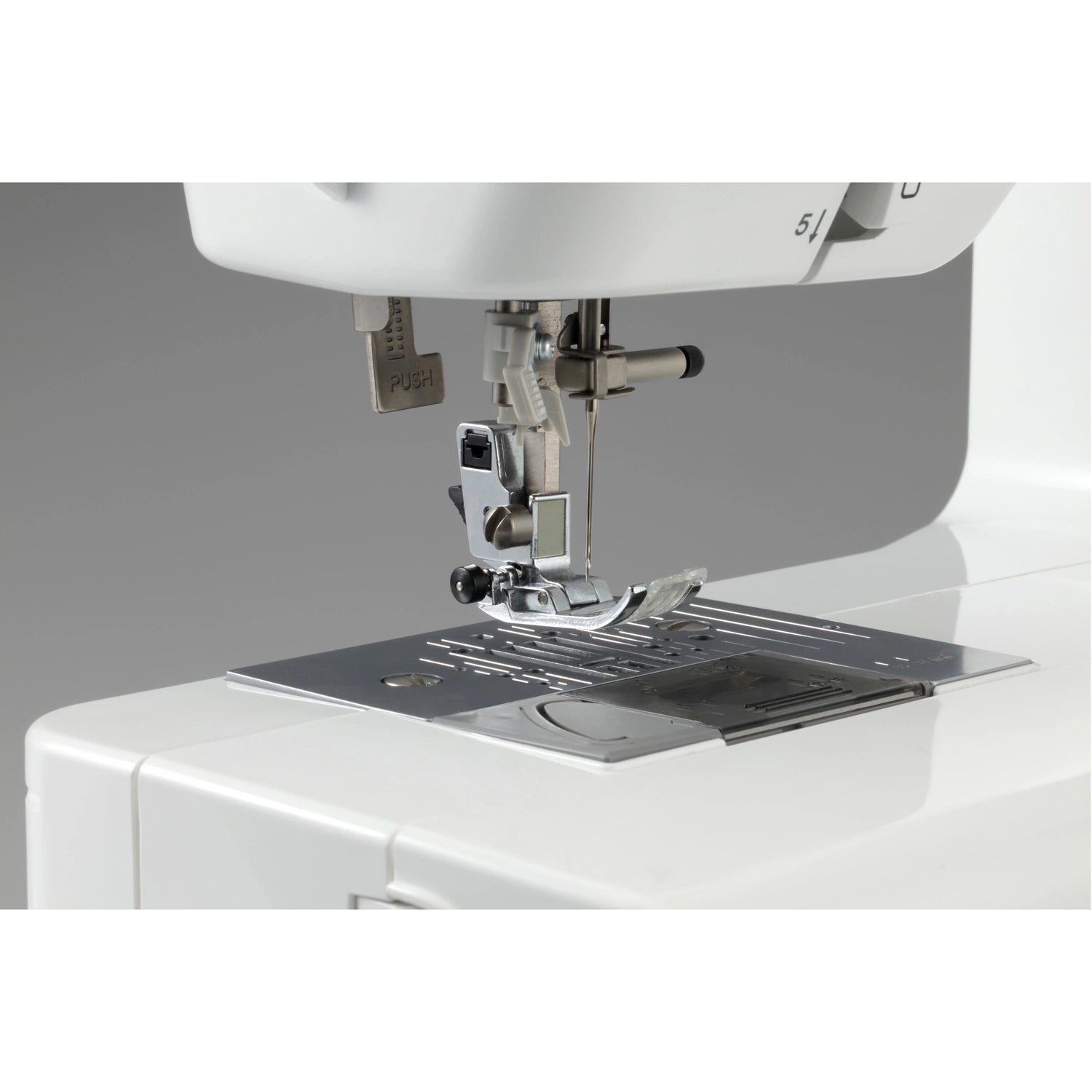 Symaskin HF37ZW1 Mekanisk