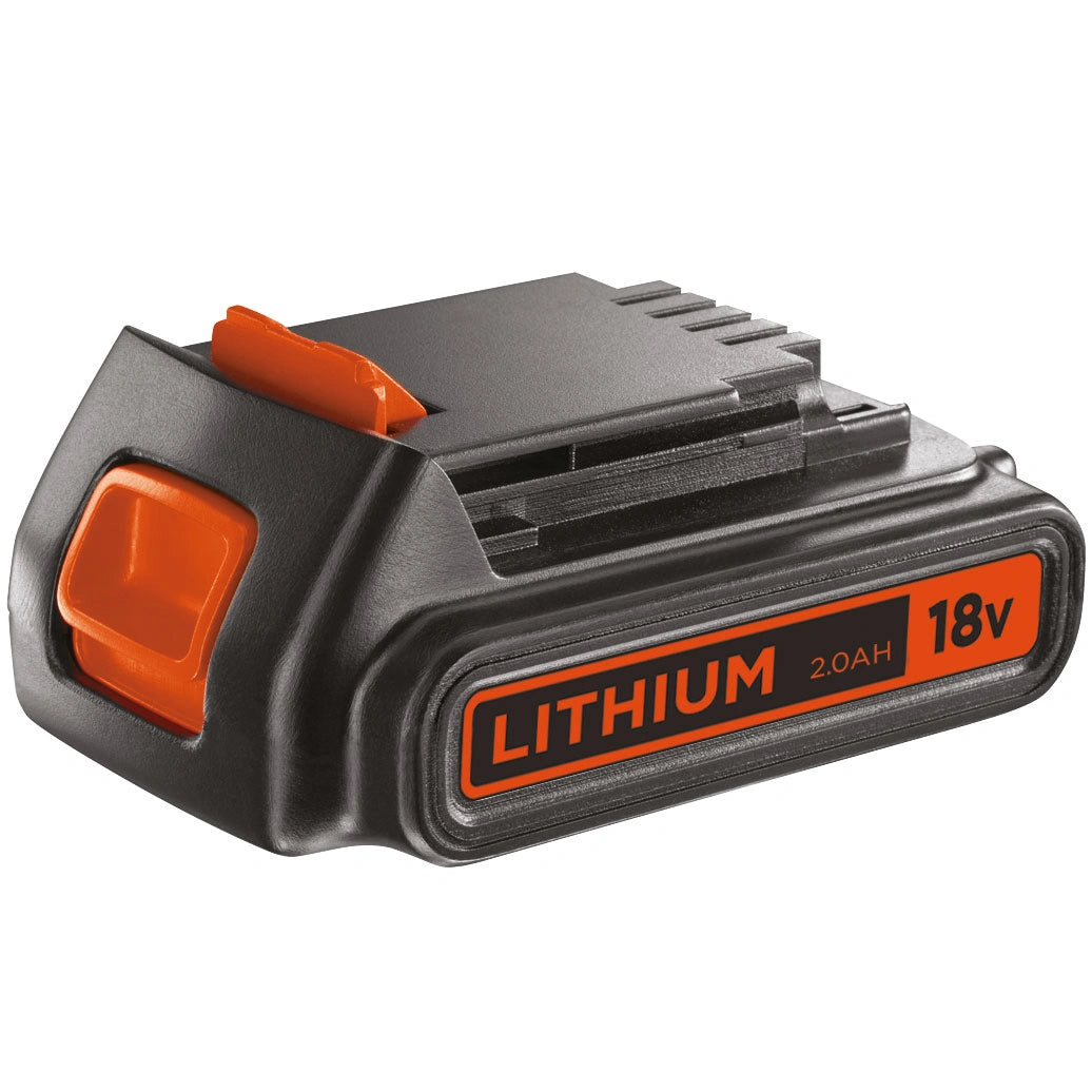Batteri 18V, 2.0Ah