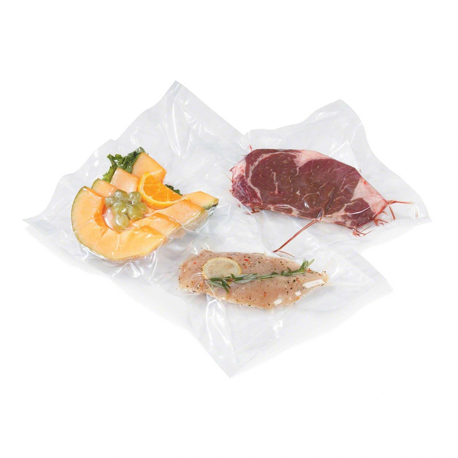 Rullplast Universal 28*300cm 2-pack