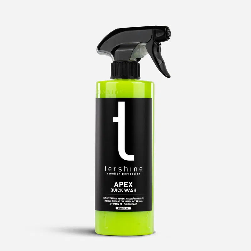 Apex - Quick Wash 500 ml